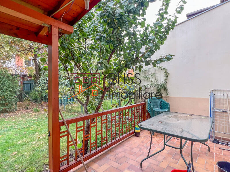 Casa 3 Camere Iancu Nicolae Mobilata | Bliss Imobiliare / Photo 36 - BLISS Imobiliare