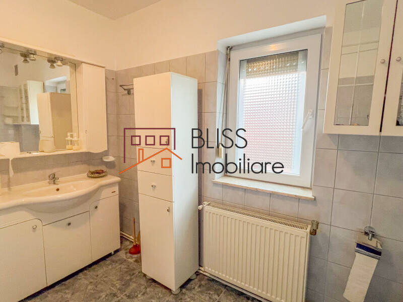 2-Bedroom House Iancu Nicolae Furnished, Bucharest / Ilfov | Bliss Imobiliare / Photo 22 - BLISS Imobiliare