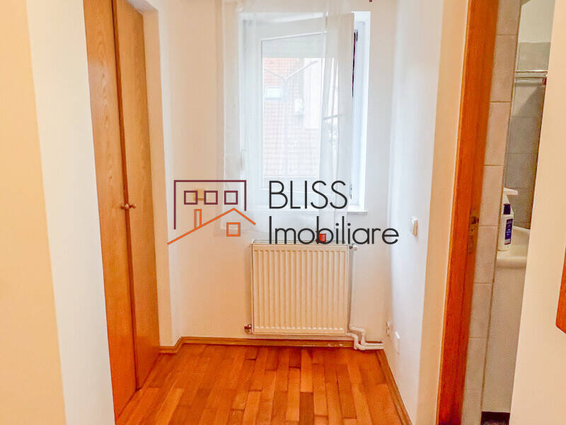 2-Bedroom House Iancu Nicolae Furnished, Bucharest / Ilfov | Bliss Imobiliare / Photo 19 - BLISS Imobiliare