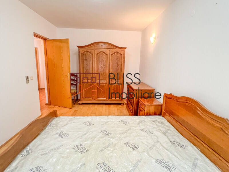 Casa 3 Camere Iancu Nicolae Mobilata | Bliss Imobiliare / Photo 18 - BLISS Imobiliare