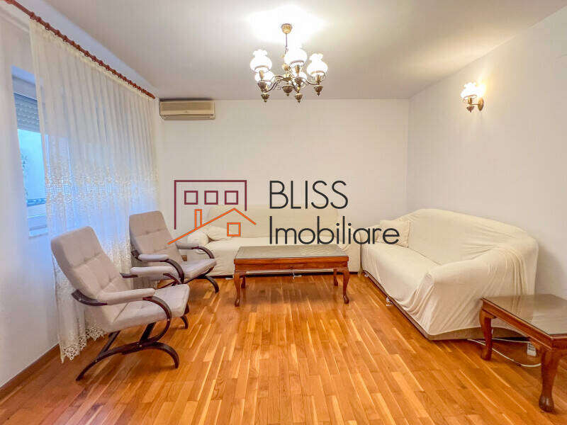 Casa 3 Camere Iancu Nicolae Mobilata | Bliss Imobiliare / Photo 4 - BLISS Imobiliare