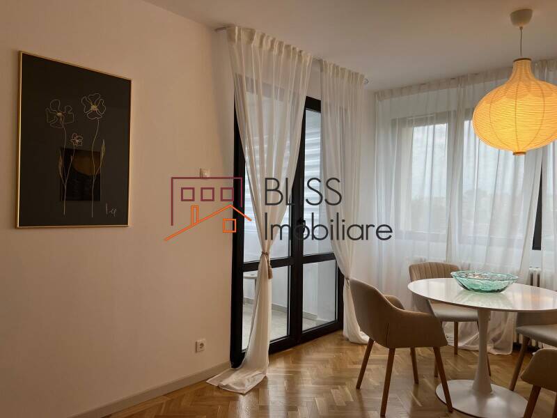 2-Bedroom Apartment In Vatra Luminoasa – 85 Sqm, Bright And Spacious, Bucharest | Bliss Imobiliare / Photo 5 - BLISS Imobiliare