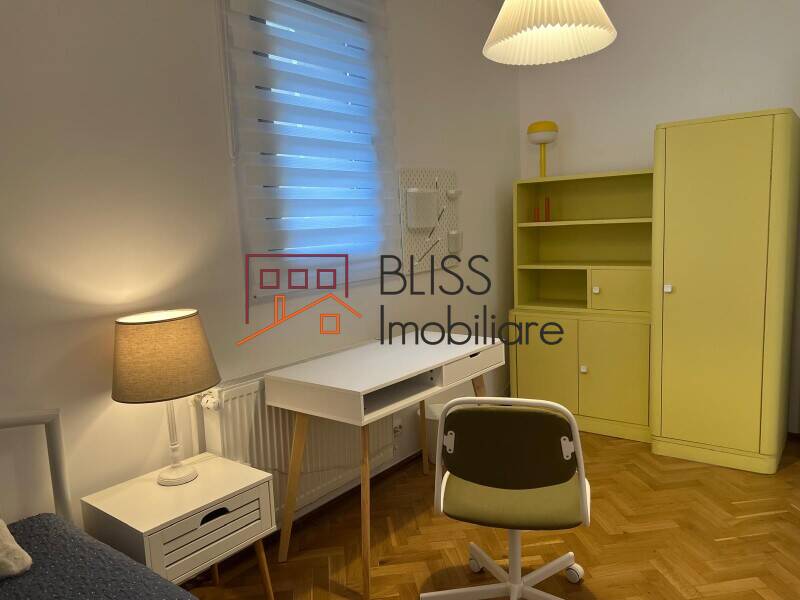 2-Bedroom Apartment In Vatra Luminoasa – 85 Sqm, Bright And Spacious, Bucharest | Bliss Imobiliare / Photo 8 - BLISS Imobiliare