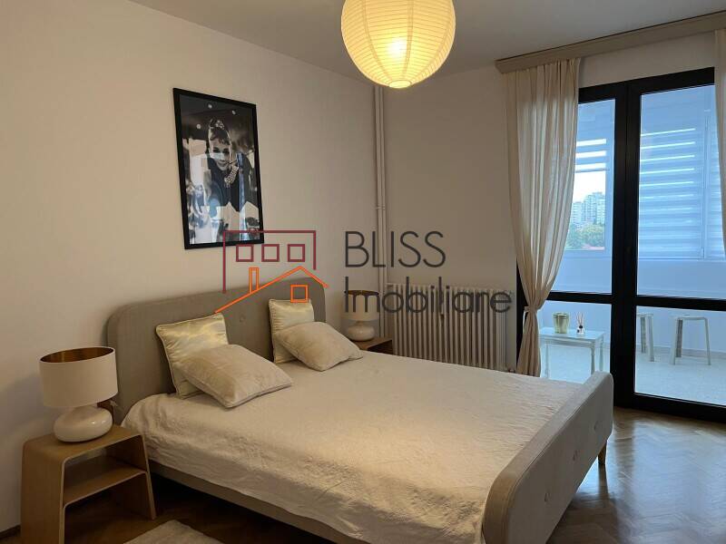 2-Bedroom Apartment In Vatra Luminoasa – 85 Sqm, Bright And Spacious, Bucharest | Bliss Imobiliare / Photo 9 - BLISS Imobiliare