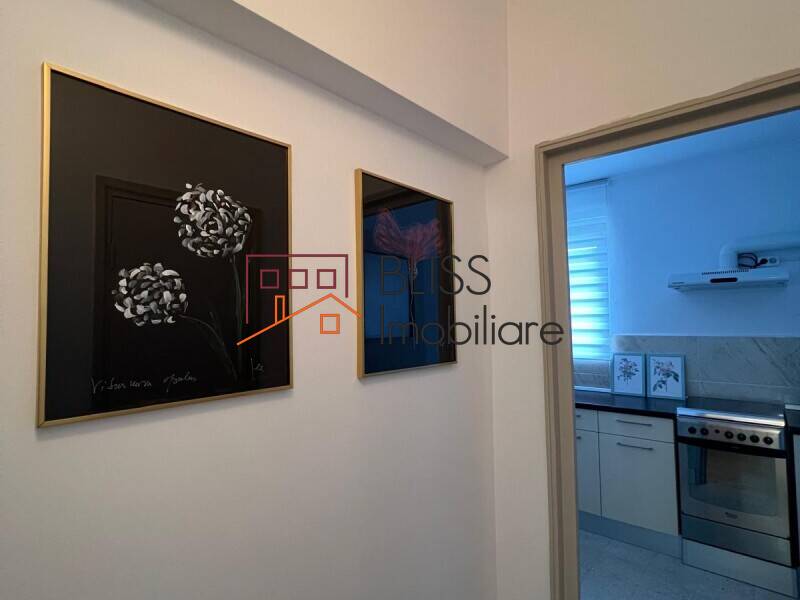2-Bedroom Apartment In Vatra Luminoasa – 85 Sqm, Bright And Spacious, Bucharest | Bliss Imobiliare / Photo 14 - BLISS Imobiliare