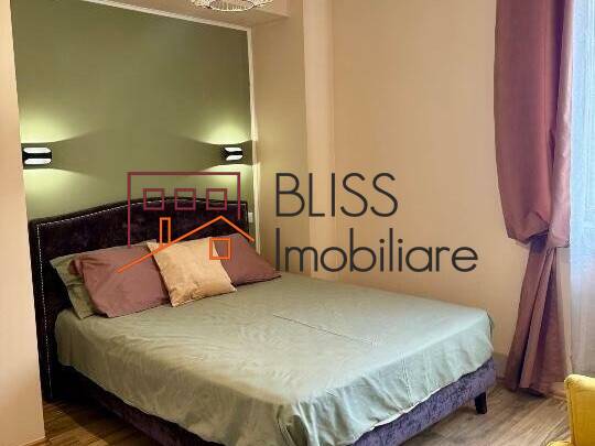 Apartament de Inchiriat Herastrau | Nordului - 3 Camere - ID:143528 | Bliss Imobiliare / Photo 7 - BLISS Imobiliare