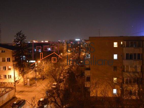 Apartament de Inchiriat Aviatiei | Promenada mall | Metro Pipera - 3 Camere - ID:30205 | Bliss Imobiliare / Photo 1 - BLISS Imobiliare