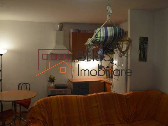 Apartament de Inchiriat Aviatiei | Promenada mall | Metro Pipera - 3 Camere - ID:30205 | Bliss Imobiliare / Photo 2 - BLISS Imobiliare