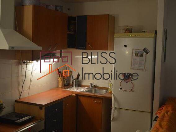 Apartament de Inchiriat Aviatiei | Promenada mall | Metro Pipera - 3 Camere - ID:30205 | Bliss Imobiliare / Photo 4 - BLISS Imobiliare