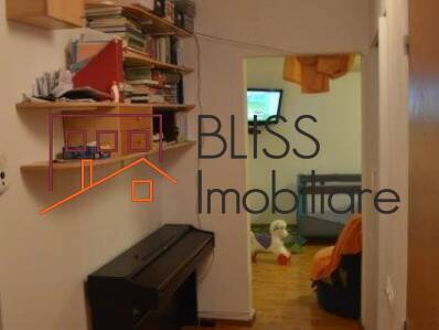 Apartament de Inchiriat Aviatiei | Promenada mall | Metro Pipera - 3 Camere - ID:30205 | Bliss Imobiliare / Photo 9 - BLISS Imobiliare