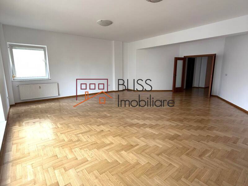 Apartament 3 Camere, 146 Mp, 2 Balcoane | Bliss Imobiliare / Photo 3 - BLISS Imobiliare