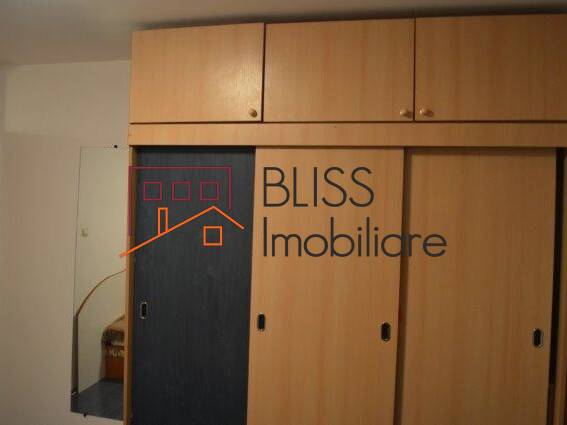 Apartament de Inchiriat Aviatiei | Promenada mall | Metro Pipera - 3 Camere - ID:30205 | Bliss Imobiliare / Photo 10 - BLISS Imobiliare