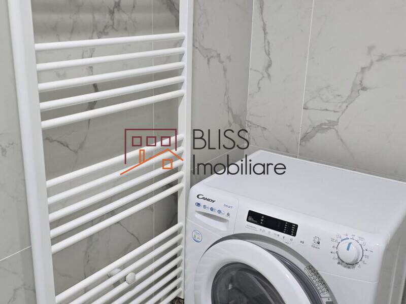 Apartament 2 Camere Ivory Residence Pipera | Bliss Imobiliare / Photo 6 - BLISS Imobiliare