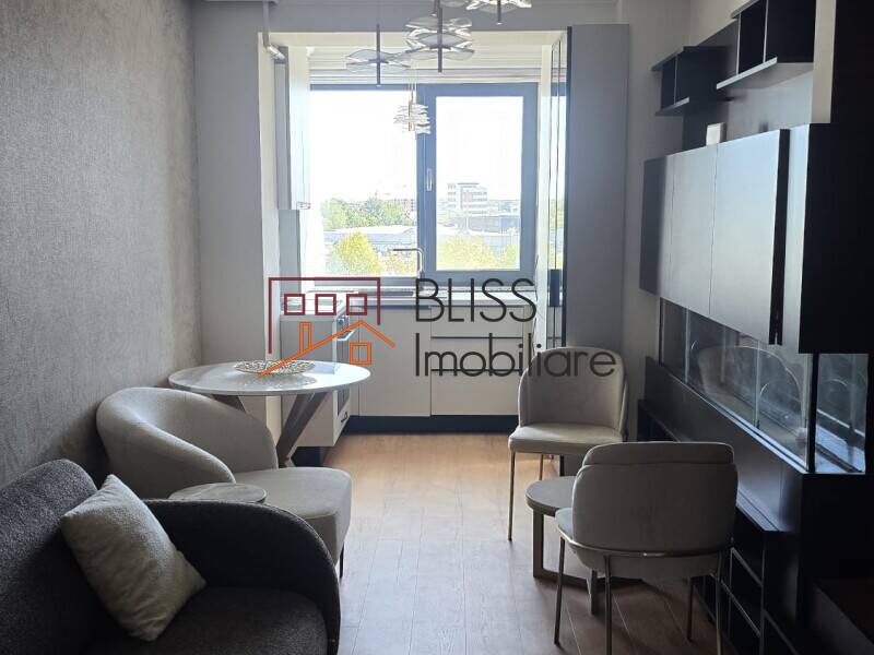 Apartament 2 Camere Ivory Residence Pipera | Bliss Imobiliare / Photo 1 - BLISS Imobiliare