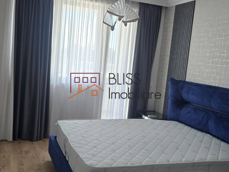 Apartament 2 Camere Ivory Residence Pipera | Bliss Imobiliare / Photo 2 - BLISS Imobiliare