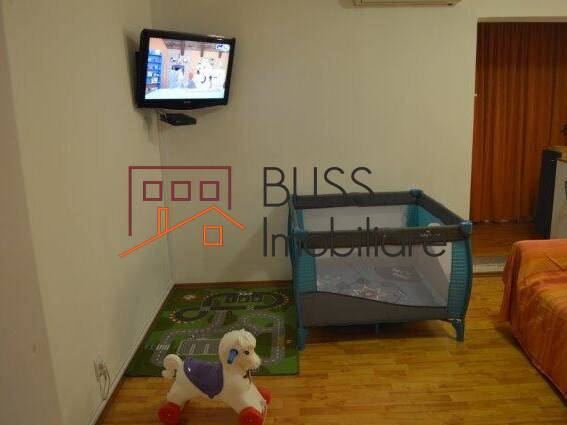 Apartament de Inchiriat Aviatiei | Promenada mall | Metro Pipera - 3 Camere - ID:30205 | Bliss Imobiliare / Photo 12 - BLISS Imobiliare