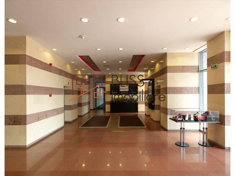Office Space, Bucharest / Ilfov | Bliss Imobiliare / Photo 5 - BLISS Imobiliare
