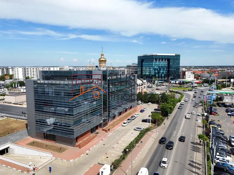 Office Space, Bucharest / Ilfov | Bliss Imobiliare / Photo 2 - BLISS Imobiliare
