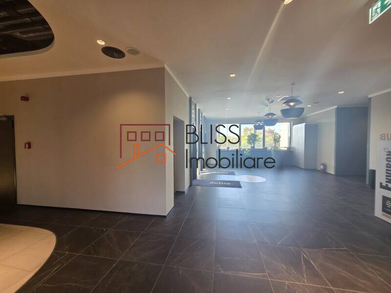 Office Space, Bucharest | Bliss Imobiliare / Photo 16 - BLISS Imobiliare