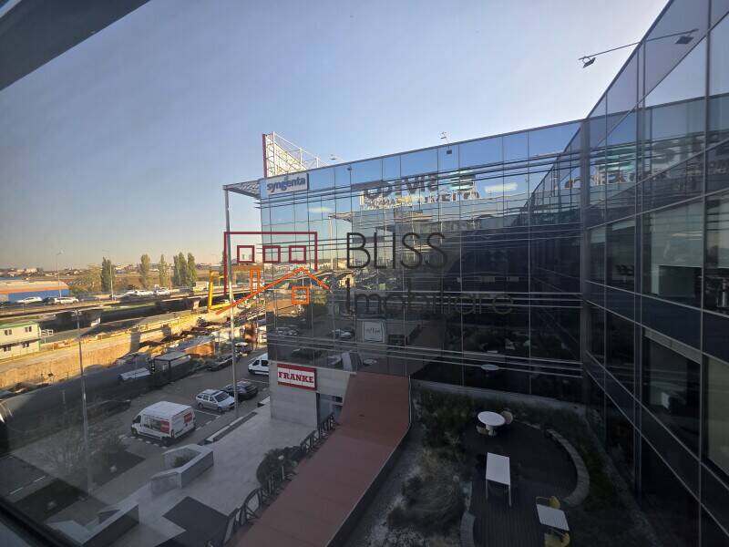 Office Space, Bucharest | Bliss Imobiliare / Photo 9 - BLISS Imobiliare