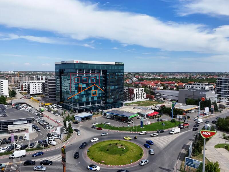 Spatiu De Birouri | Bliss Imobiliare / Photo 2 - BLISS Imobiliare