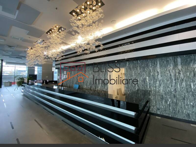 Office Space, Bucharest / Ilfov | Bliss Imobiliare / Photo 19 - BLISS Imobiliare