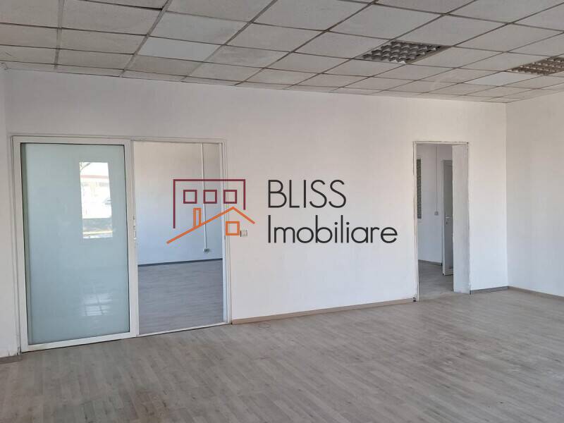 Warehouse/Industrial, Bucharest / Ilfov | Bliss Imobiliare / Photo 15 - BLISS Imobiliare