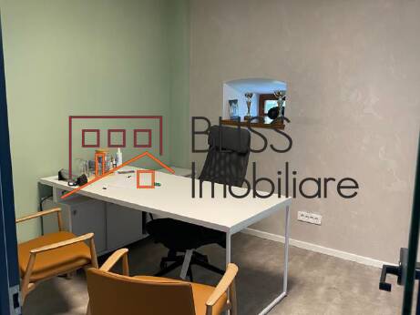 Office Space, Bucharest | Bliss Imobiliare / Photo 9 - BLISS Imobiliare