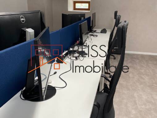 Spatiu De Birouri | Bliss Imobiliare / Photo 8 - BLISS Imobiliare