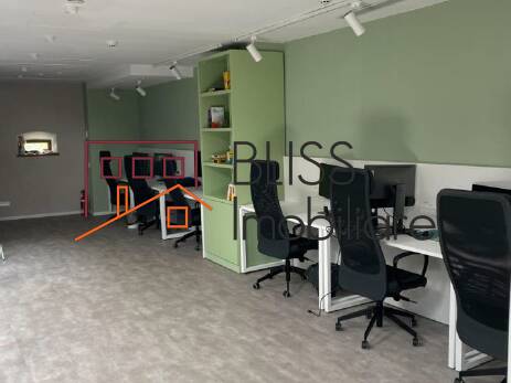 Spatiu De Birouri | Bliss Imobiliare / Photo 10 - BLISS Imobiliare