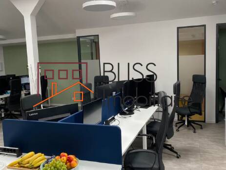 Office Space, Bucharest | Bliss Imobiliare / Photo 11 - BLISS Imobiliare
