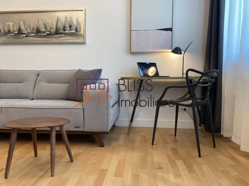 1 Bedroom Apartment Near Piata Victoriei, Bucharest | Bliss Imobiliare / Photo 2 - BLISS Imobiliare