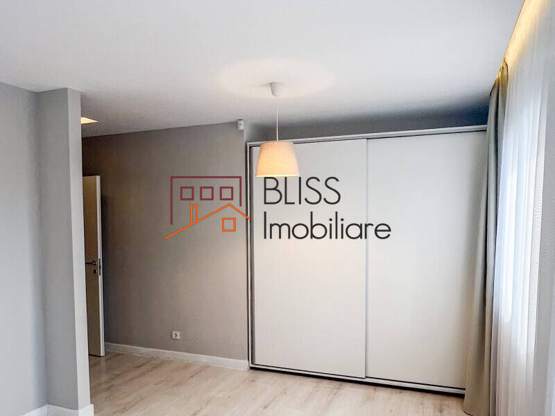 Vila Spatioasa 6 Camere Cu Gradina Privata In Iancu Nicolae | BLISS | Bliss Imobiliare / Photo 19 - BLISS Imobiliare