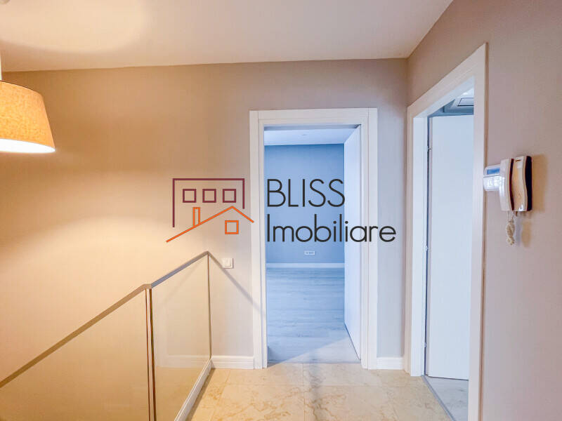 Vila Spatioasa 6 Camere Cu Gradina Privata In Iancu Nicolae | BLISS | Bliss Imobiliare / Photo 25 - BLISS Imobiliare