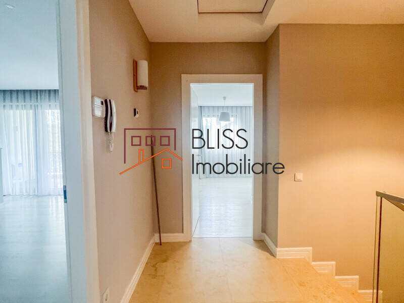 Vila Spatioasa 6 Camere Cu Gradina Privata In Iancu Nicolae | BLISS | Bliss Imobiliare / Photo 26 - BLISS Imobiliare