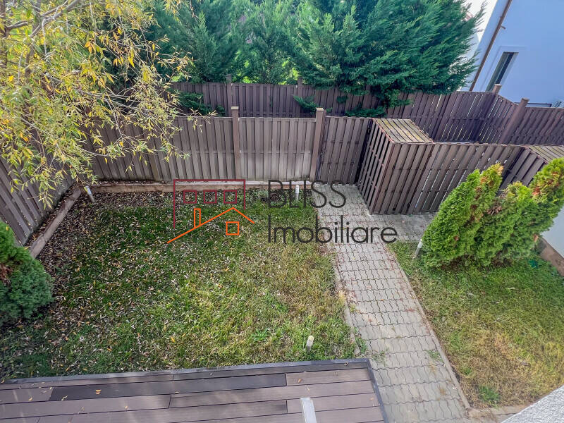 Vila Spatioasa 6 Camere Cu Gradina Privata In Iancu Nicolae | BLISS | Bliss Imobiliare / Photo 35 - BLISS Imobiliare