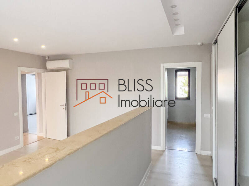 Vila Spatioasa 6 Camere Cu Gradina Privata In Iancu Nicolae | BLISS | Bliss Imobiliare / Photo 37 - BLISS Imobiliare