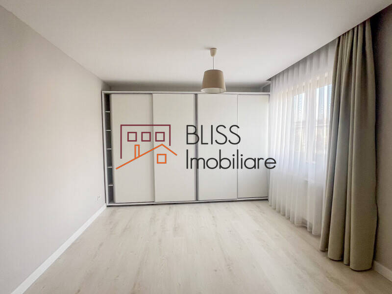 Vila Spatioasa 6 Camere Cu Gradina Privata In Iancu Nicolae | BLISS | Bliss Imobiliare / Photo 45 - BLISS Imobiliare