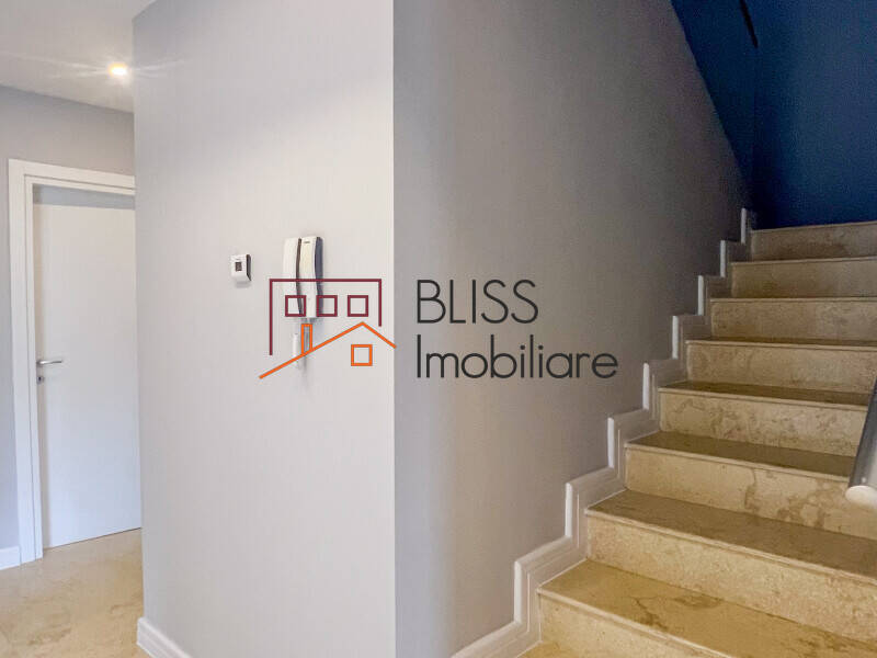 Spacious Villa With 4 Bedrooms With Private Garden| BLISS Imobiliare, Bucharest / Ilfov | Bliss Imobiliare / Photo 18 - BLISS Imobiliare