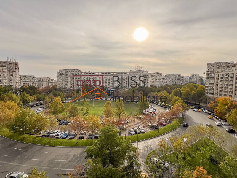 2-Bedroom Apartment In Piata Alba Iulia, Bucharest | Bliss Imobiliare / Photo 31 - BLISS Imobiliare