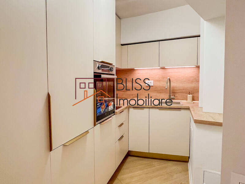 2-Bedroom Apartment In Piata Alba Iulia, Bucharest | Bliss Imobiliare / Photo 7 - BLISS Imobiliare