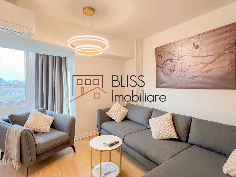 2-Bedroom Apartment In Piata Alba Iulia, Bucharest | Bliss Imobiliare / Photo 12 - BLISS Imobiliare