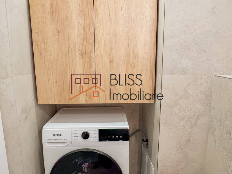 2-Bedroom Apartment In Piata Alba Iulia, Bucharest | Bliss Imobiliare / Photo 13 - BLISS Imobiliare
