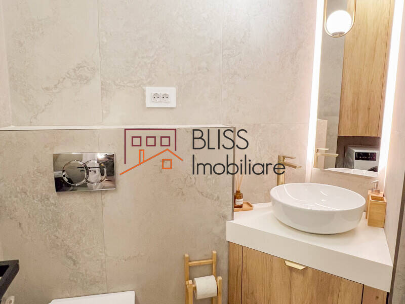 Apartament 3 Camere Piata Alba Iulia | Bliss Imobiliare / Photo 14 - BLISS Imobiliare