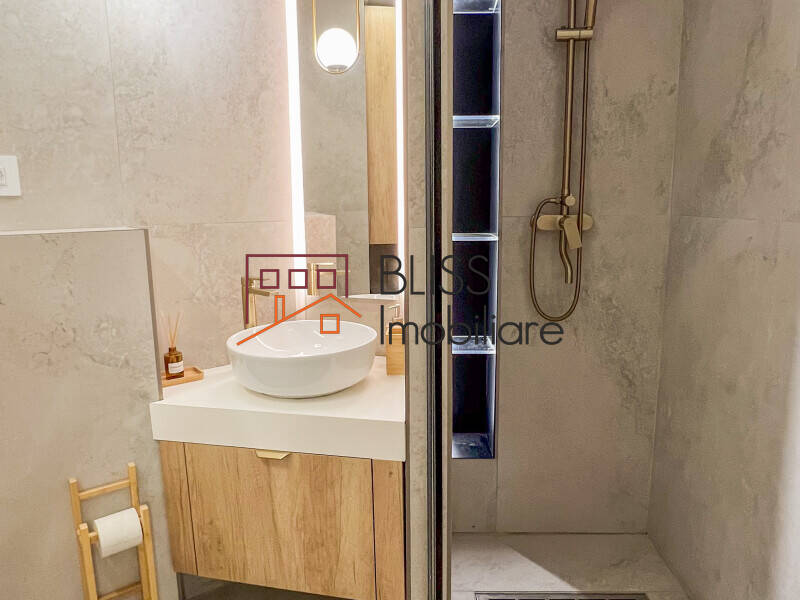 Apartament 3 Camere Piata Alba Iulia | Bliss Imobiliare / Photo 15 - BLISS Imobiliare