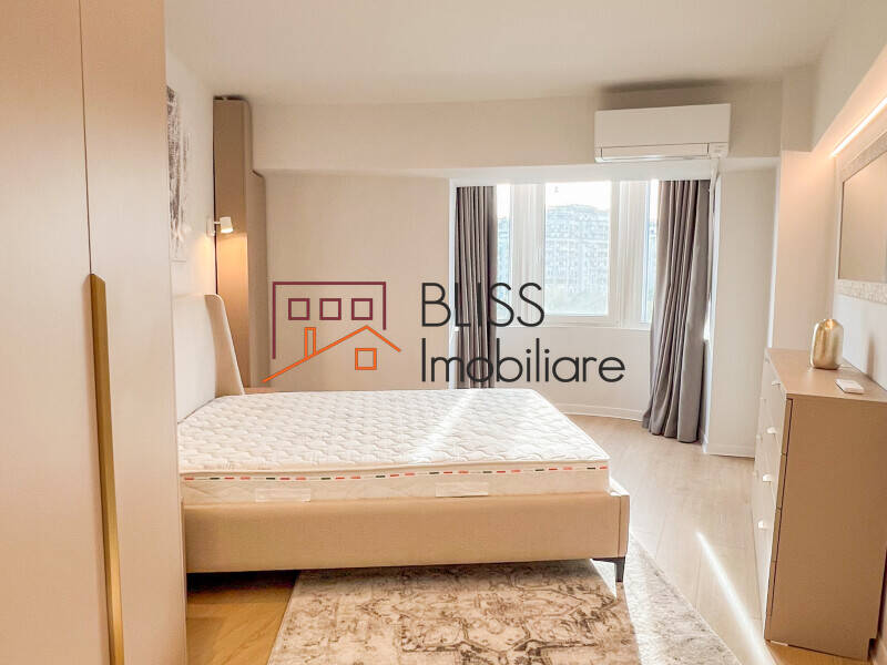 2-Bedroom Apartment In Piata Alba Iulia, Bucharest | Bliss Imobiliare / Photo 17 - BLISS Imobiliare