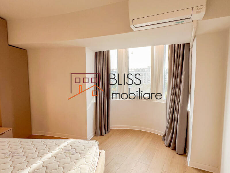2-Bedroom Apartment In Piata Alba Iulia, Bucharest | Bliss Imobiliare / Photo 18 - BLISS Imobiliare