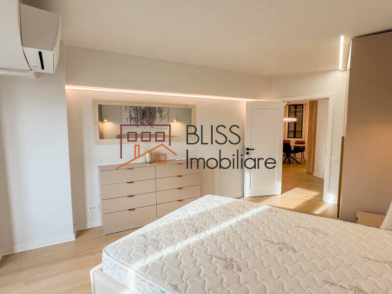 2-Bedroom Apartment In Piata Alba Iulia, Bucharest | Bliss Imobiliare / Photo 22 - BLISS Imobiliare
