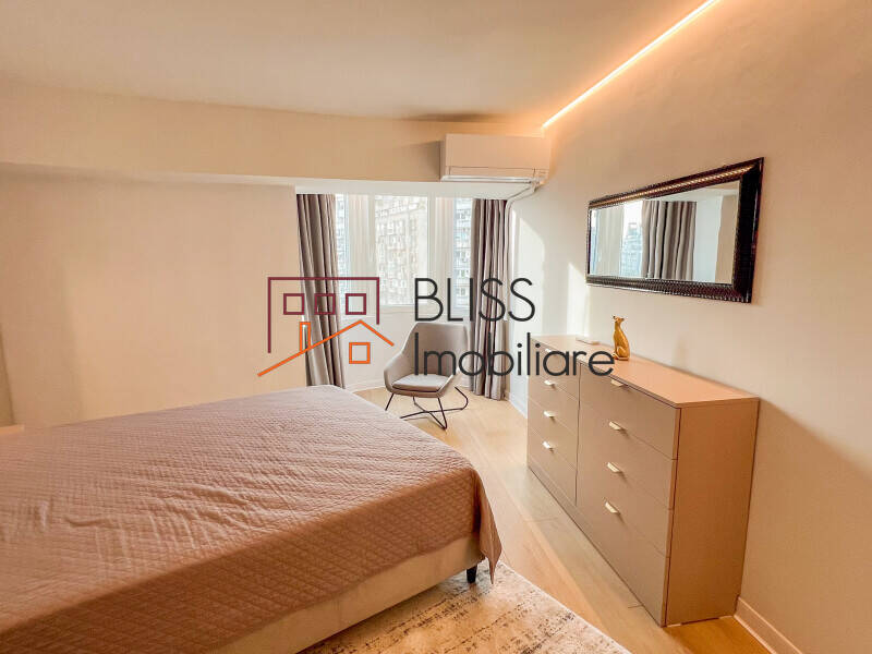 2-Bedroom Apartment In Piata Alba Iulia, Bucharest | Bliss Imobiliare / Photo 24 - BLISS Imobiliare