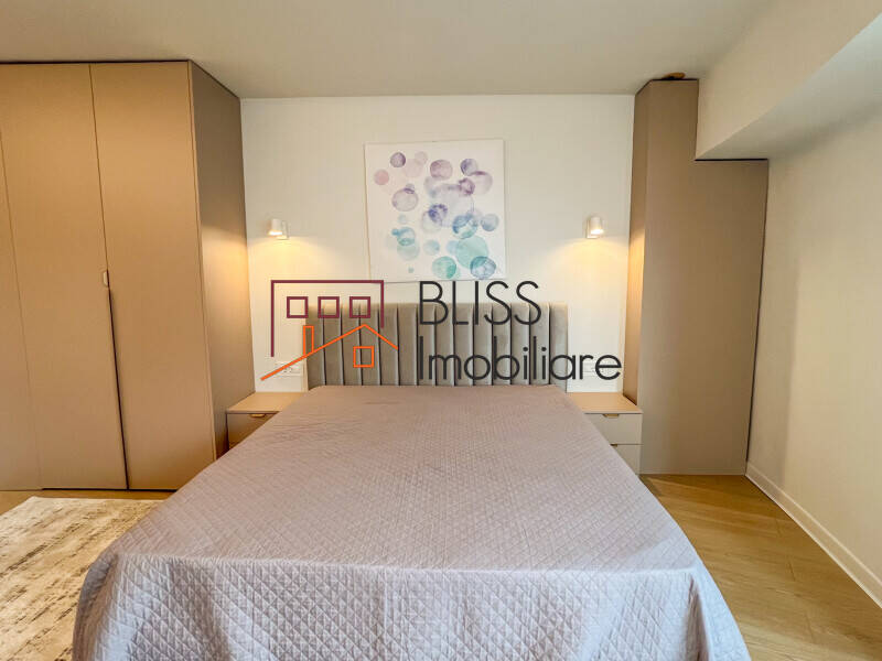 2-Bedroom Apartment In Piata Alba Iulia, Bucharest | Bliss Imobiliare / Photo 26 - BLISS Imobiliare